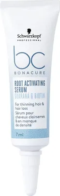 Zdjęcie produktu dla Schwarzkopf Professional Root Activating Serum 8 x 7 ml