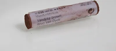 Produktbild von Schmincke Pastell D Vandyckbraun Pastell 17 036 069
