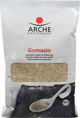 Immagine prodotto di Gomasio 200g