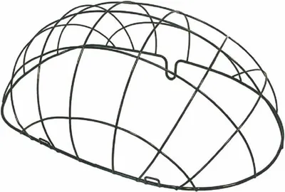 Productafbeelding van Kryt Basil Pasja M, mand, 45 cm, artikelnummer 74021