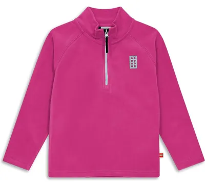 Produktbild von LEGO® kidswear Kinder Sportpullover LWSINCLAIR 702 - Pullover Pink 122