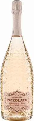 Produktbild von Pizzolato - Spumante rosé Magnum 11,1% Vol 1,5l