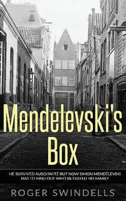 Obrázok produktu pre Mendelevski's Box