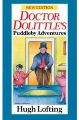 Obrázok produktu pre Doctor Dolittles Puddleby Adventure