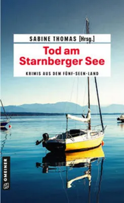 Obrázek produktu pro Tod am Starnberger See