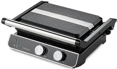 Immagine prodotto di Maestro Griglia elettrica da 2000 W MR722