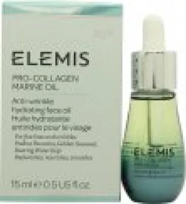 Obrázek produktu pro Elemis Pro-Collagen Marine Oil 15 ml