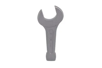 Produktbild von KS Tools ‎517.0175, Chrom-Vanadium-Stahl, Edelstahl, 75 mm, DIN 133, 350 mm, 5,17 kg