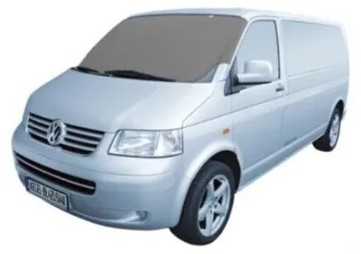 Image de CARPASSION MMT housse de pare-brise CP100111