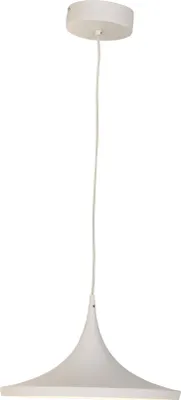 Produktbild von Näve LED Pendelleuchte; Farbe: weiß/warmweiß, 7042223