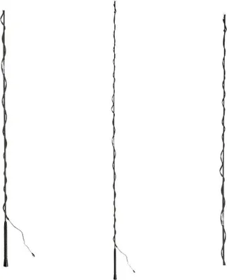 Immagine prodotto di Waldhausen affondo 2 parti frusta argento 180 cm argento 180 cm