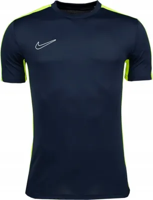 Zdjęcie produktu dla Męska koszulka treningowa S|Nike Academy DR1336-452