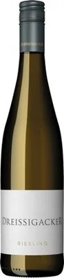 Produktbild von Riesling QbA trocken 2024 Rheinhessen | Deutschland | 12,5% vol | 0,75 l