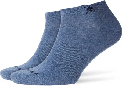 Produktbild von Burlington Everyday 2-Pack Herren