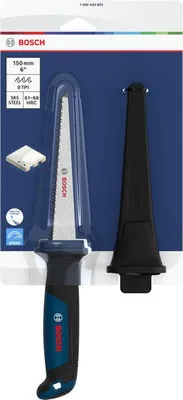 Produktbild von Trockenbausäge 150 mm / 6", 8 TPI