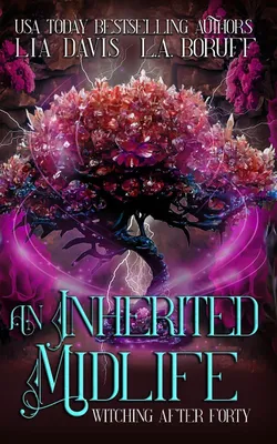 Produktbild von An Inherited Midlife