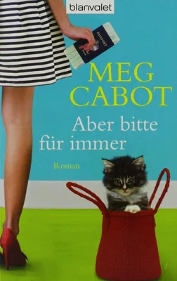 Produktbild von Aber bitte für immer