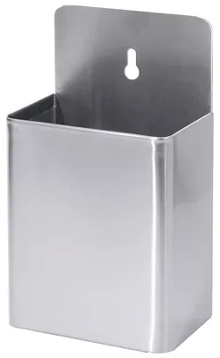 Produktbild von CONTACTO Kronkorken-Auffangbehälter, Höhe: 235 mm, Breite: 140 mm