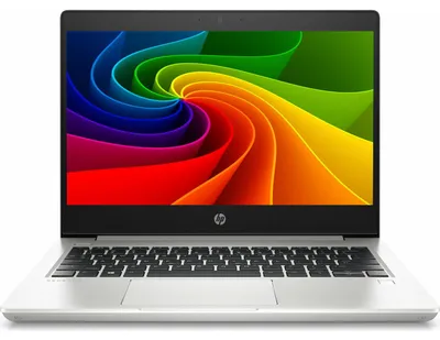 Produktbild von Business Laptop Notebook HP ProBook 430 G6 i3-8145u 8GB 256GB SSD 1366x768 Windows 11