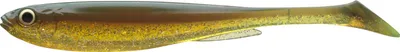Obrázok produktu pre Daiwa Prorex Slim Shad Golden Shiner 10,5 cm