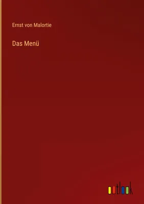 Produktbild von Das Menü