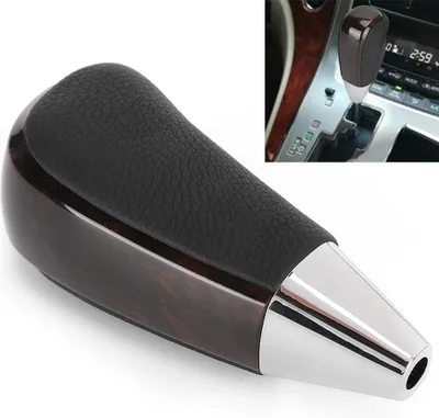 Obrázek produktu pro Auto Auto Řadicí páka Rukojeť řadicí páky Vhodné pro Toyota Land Cruiser/4Runner/Sequoia/Tundra