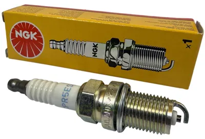 Produktbild von Zündkerze NGK RFC42LS RFC52LS 092.32.278 SFE55PRS XT675 BCPR6ES Rasenmäher