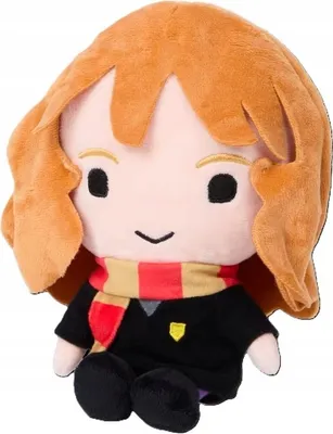 Produktbild von Harry Potter Plüschtier Hermine 24 cm