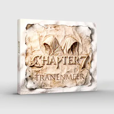 Immagine prodotto di Tränenmeer (Edizione Digipak)