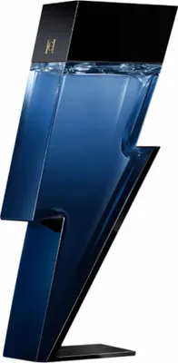 Produktbild von Carolina Herrera Bad Boy Cobalt EDP 150 ml