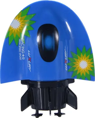 Produktbild von 5 Kanalfunk Fernbedienung U-Boot-Rennboot-Spielzeug wasserdicht RC Modell Elektrospielzeug Geschenk für Kinder