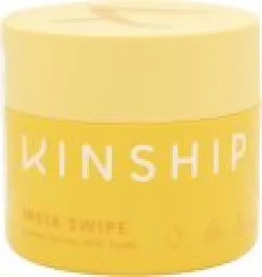 Produktbild von Kinship Insta Swipe Lemon Honey AHA Exfoliating Pads 45 Pads