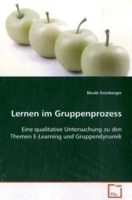 Produktbild von Lernen im Gruppenprozess