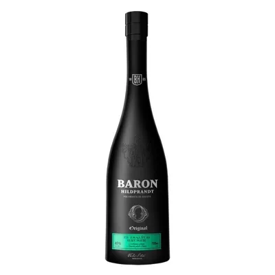 Obrázek produktu pro Baron Hildprandt ze zralých hrušek 40% 0,7