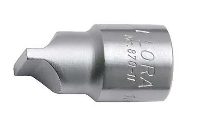 Produktbild von Elora Schraubendreher-Einsatz 3/8", ELORA-870-11