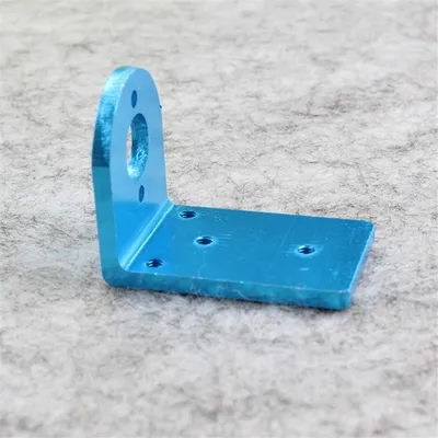 Obrázek produktu pro Wltoys A949 A949-26 A959A969A979-AK929A 4WD Rally Car Motor Mount modré