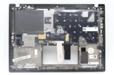 Immagine prodotto di Lenovo 5M11L59472, Cover + tastiera, Retroilluminazione della tastiera, Lenovo, ThinkPad T14s Gen 4