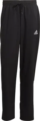 Produktbild von adidas Trainingshose Herren Stanford Pant, Größe:L, Farbe:Schwarz