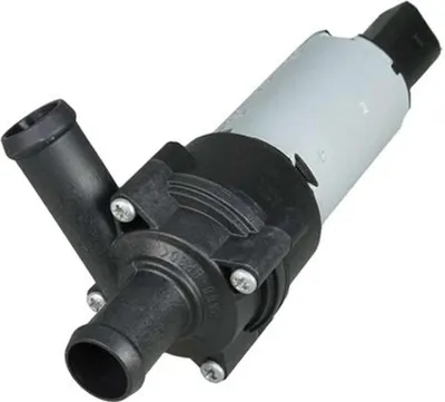 Produktbild von METZGER Umwälzpumpe Standheizung 2221004 für VW Golf IV Schrägheck (1J1) elektrisch