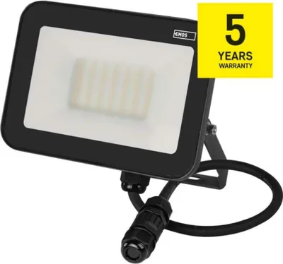 Obrázok produktu pre Emos Led Reflektor Inovo 30W 3300Lm Ip65 Nw