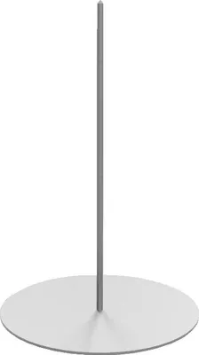 Produktbild von Edelstahl-Halter für Hähnchen-Kebab, robust