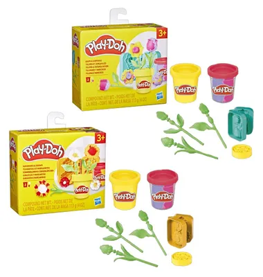 Produktbild von PD Blumen sort.