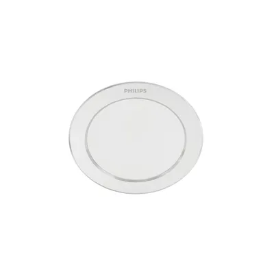 Obrázok produktu pre Philips Functional 8719514250161, Zapustené bodové osvetlenie, Žiarovky bez možnosti výmeny, LED, 3000 K, 1500 lm, Biela