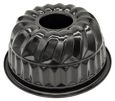 Produktbild von Gugelhupfform 23 cm 2,6 l antihaftbesch.