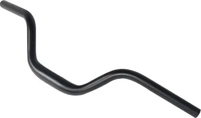 Produktbild von Famanu MTB Lenker Aluminium Riser Bar - 610 mm schwarz