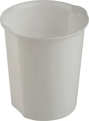 Obrázok produktu pre APS Tischrestebehälter, Inhalt: 1,20 Liter, Höhe: 150 mm, ø: 140 mm