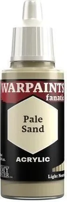 Obrázok produktu pre The Army Painter Warpaints Fanatic Effects, Piesková, Akrylová farba, Tekuté, 1 kusov