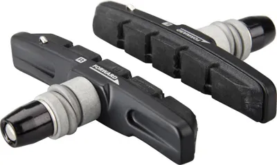 Produktbild von SHIMANO Bremsschuh S70C Cartridge BR-T670 - 1 Paar für Alufelge, Schwarz