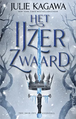 Produktbild von Het IJzerzwaard