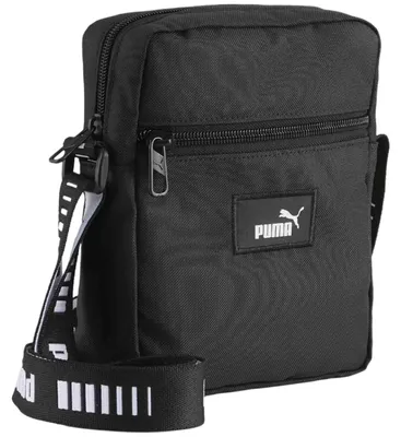Zdjęcie produktu dla Torebka na ramię Puma Phase Tape Portable dla Uni